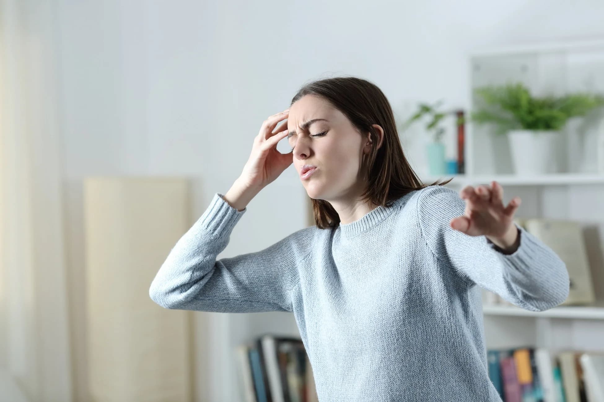 Neurological Symptoms