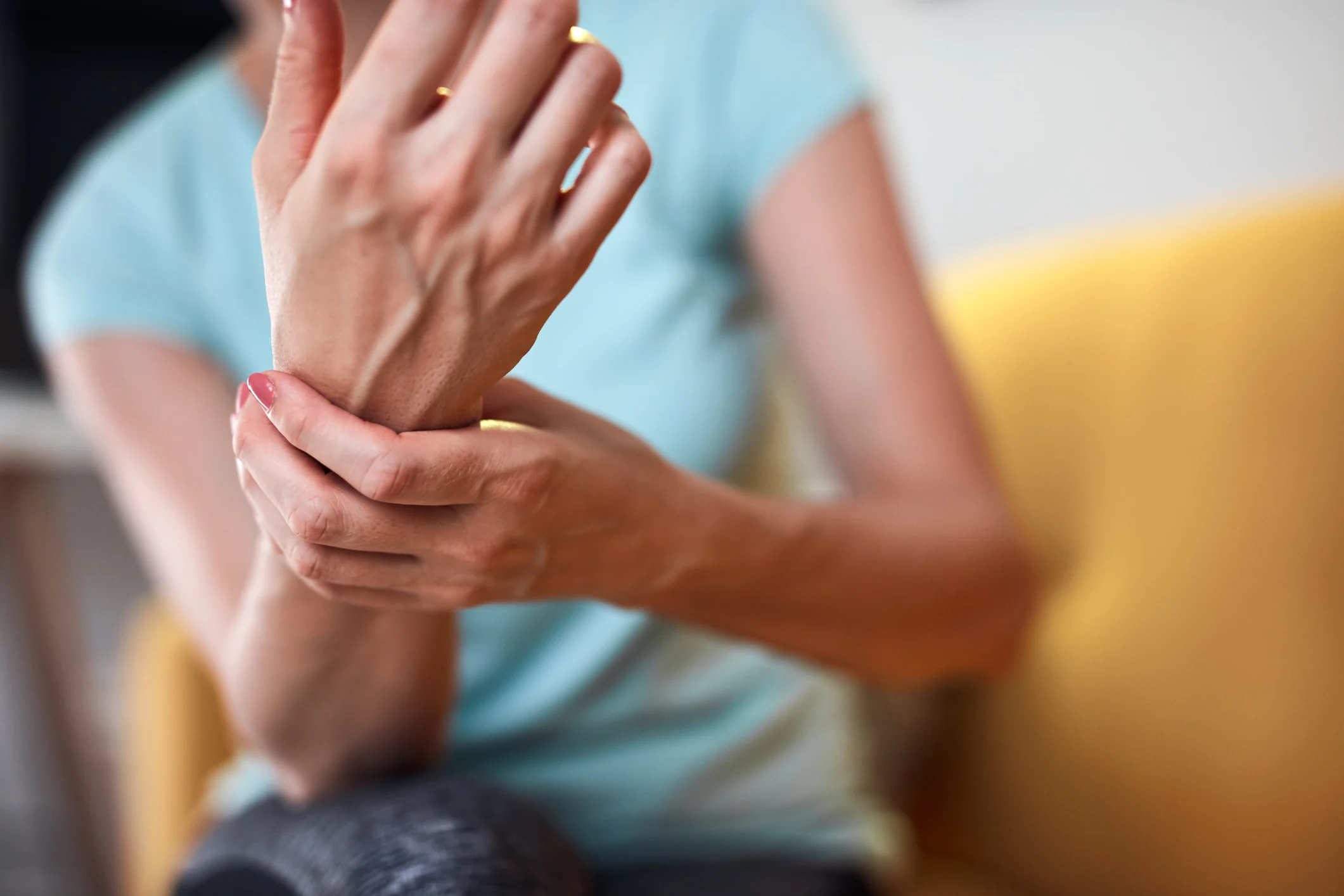 Physical Symptoms