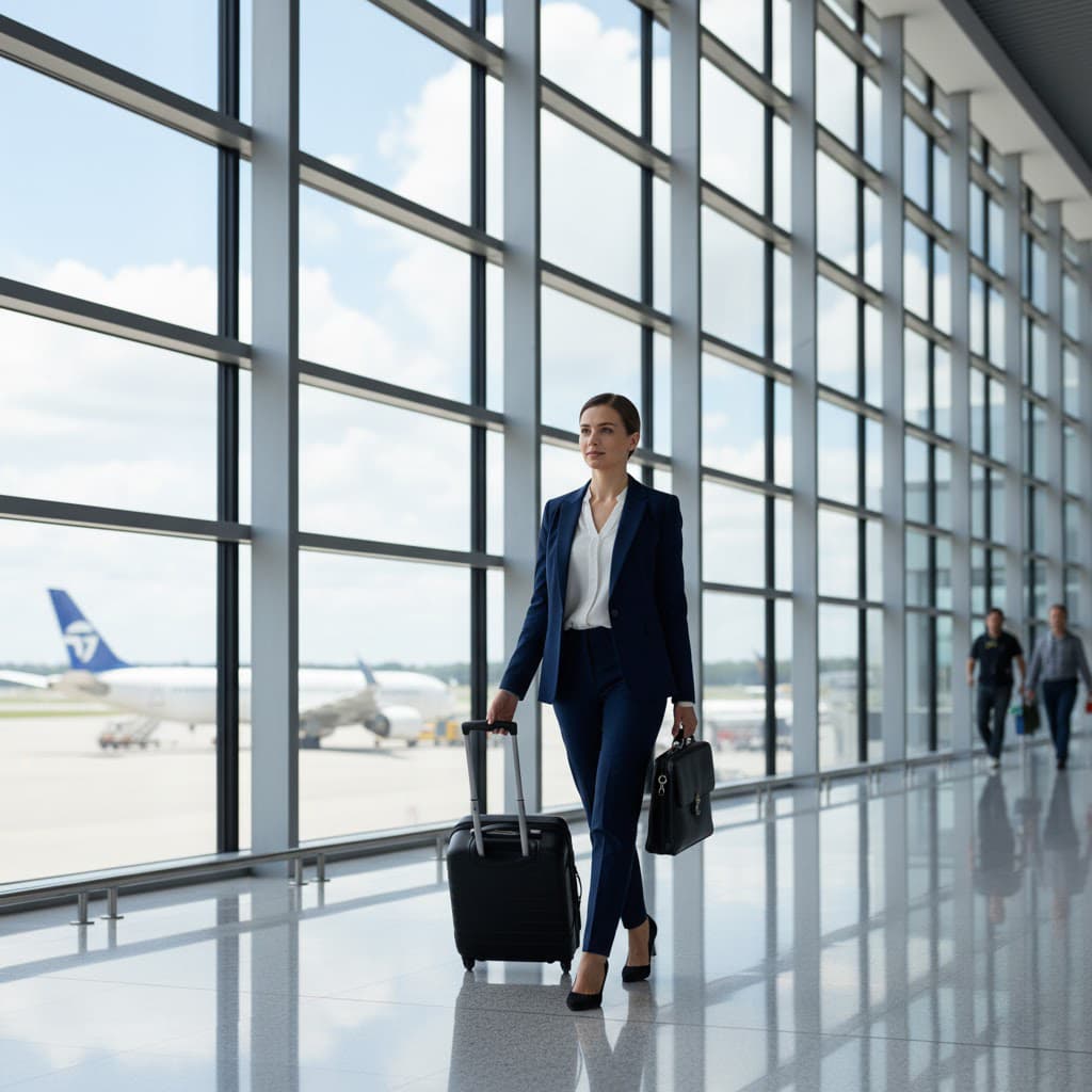 Frequent Air Travelers