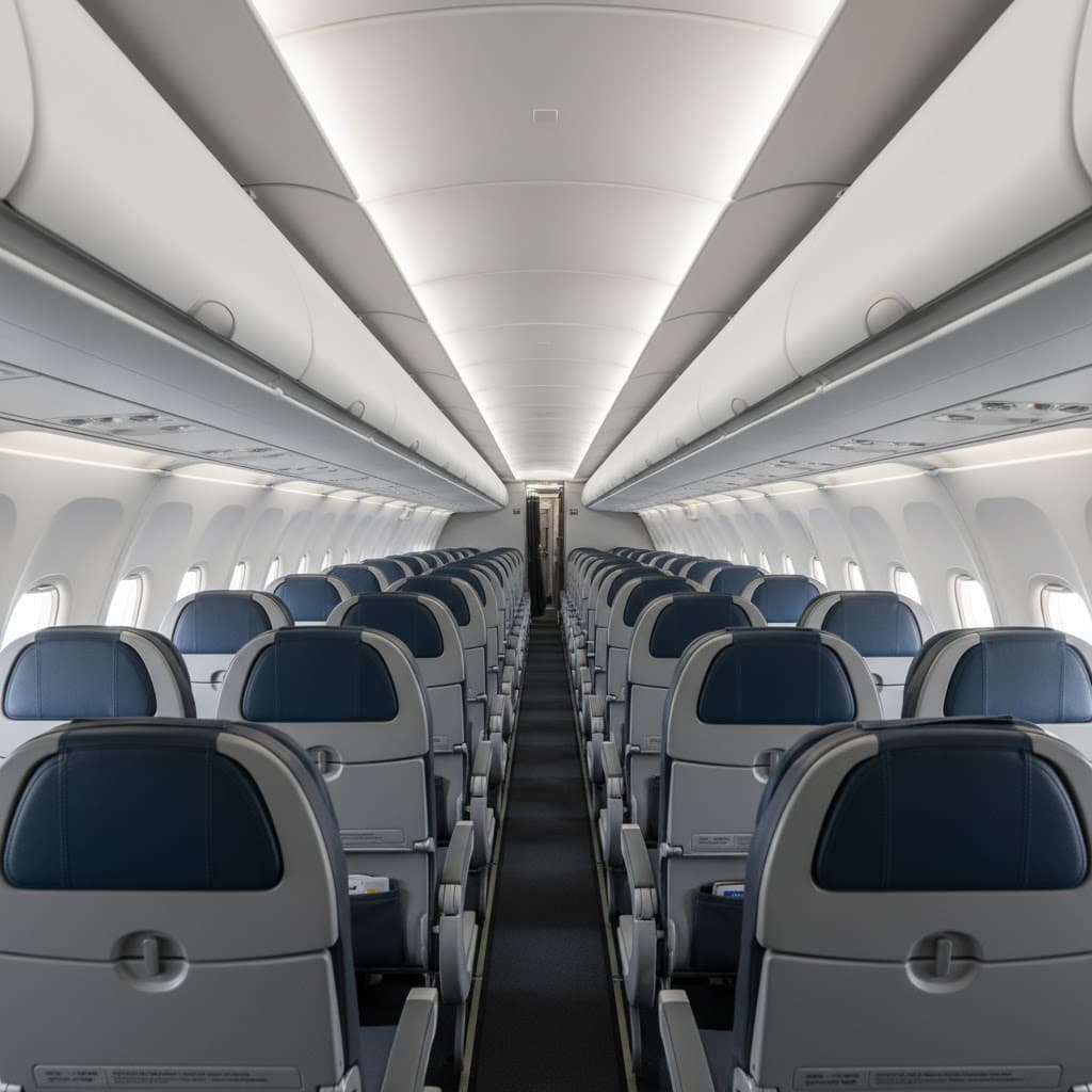 Frequent Air Travelers - Exposure to contaminated cabin air